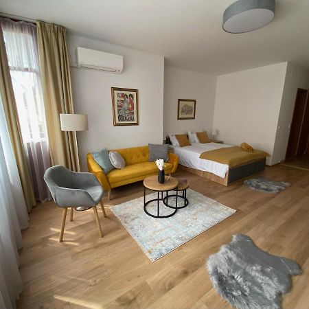 Lovag8 Apartment Budapest Exterior photo