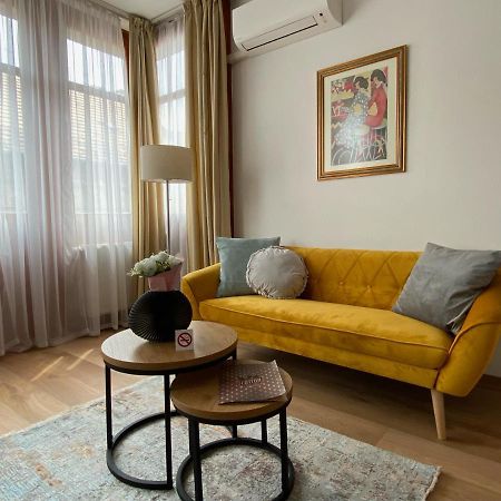 Lovag8 Apartment Budapest Exterior photo