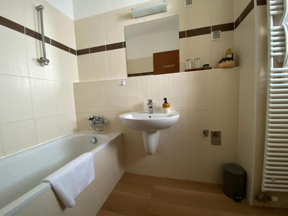 Lovag8 Apartment Budapest Exterior photo