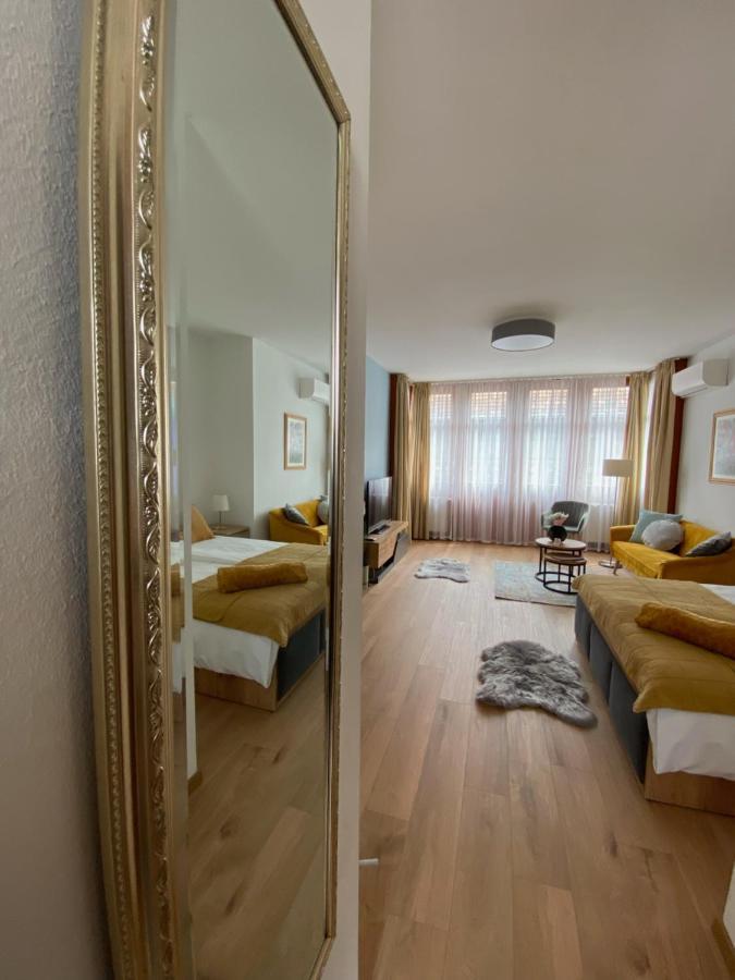 Lovag8 Apartment Budapest Exterior photo