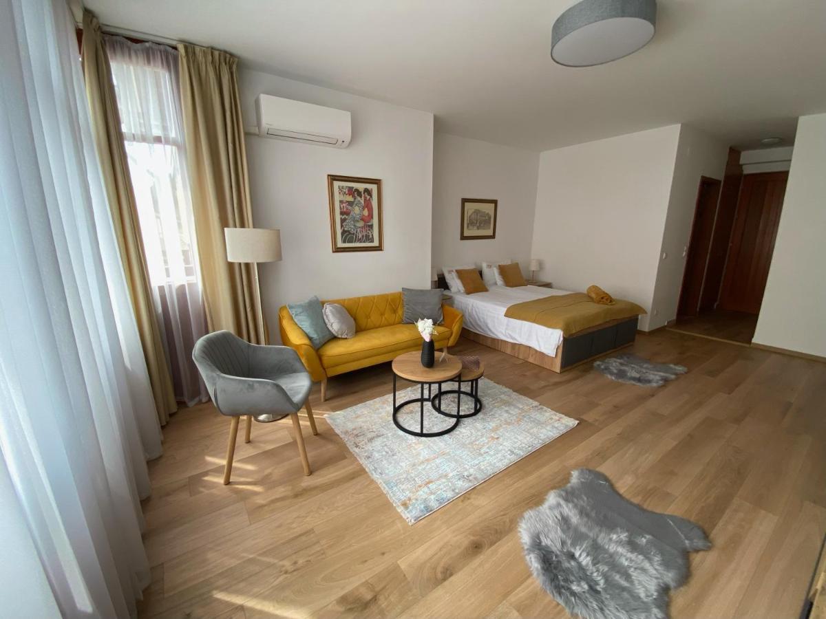 Lovag8 Apartment Budapest Exterior photo