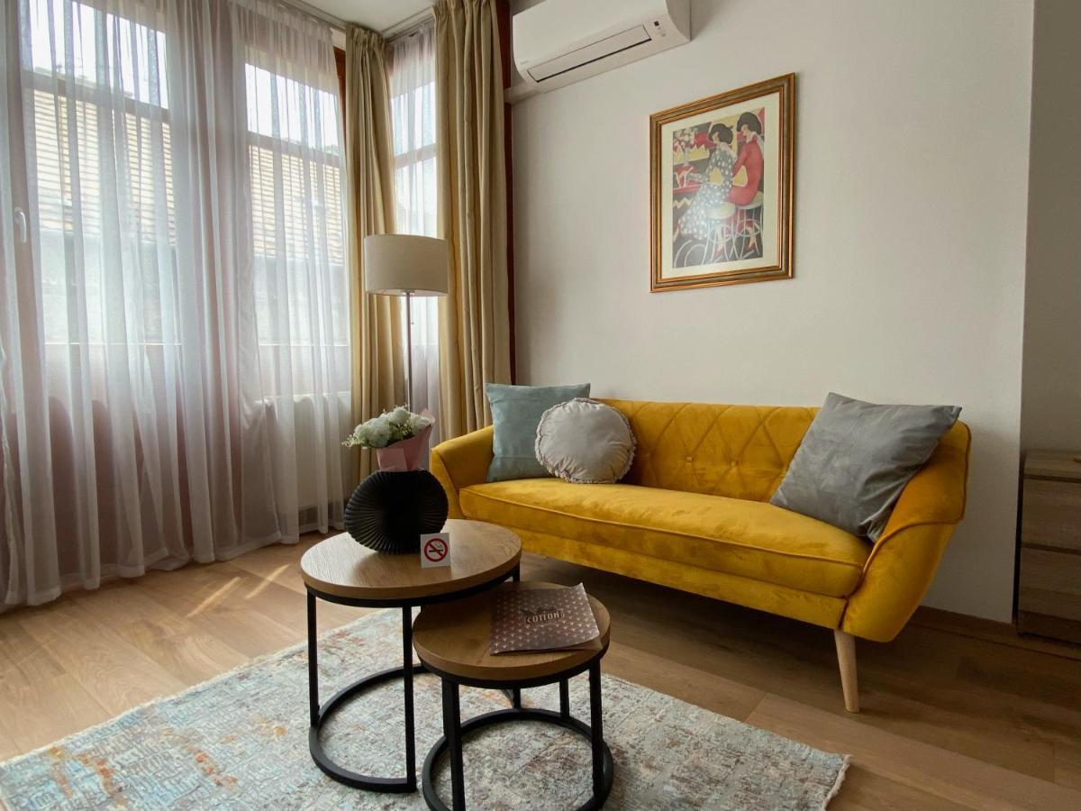 Lovag8 Apartment Budapest Exterior photo